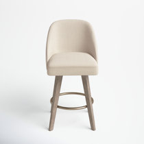 Ellis swivel counter online stool